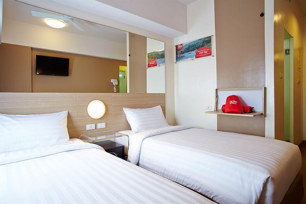 Hotel Red Planet Cagayán de Oro Exterior foto
