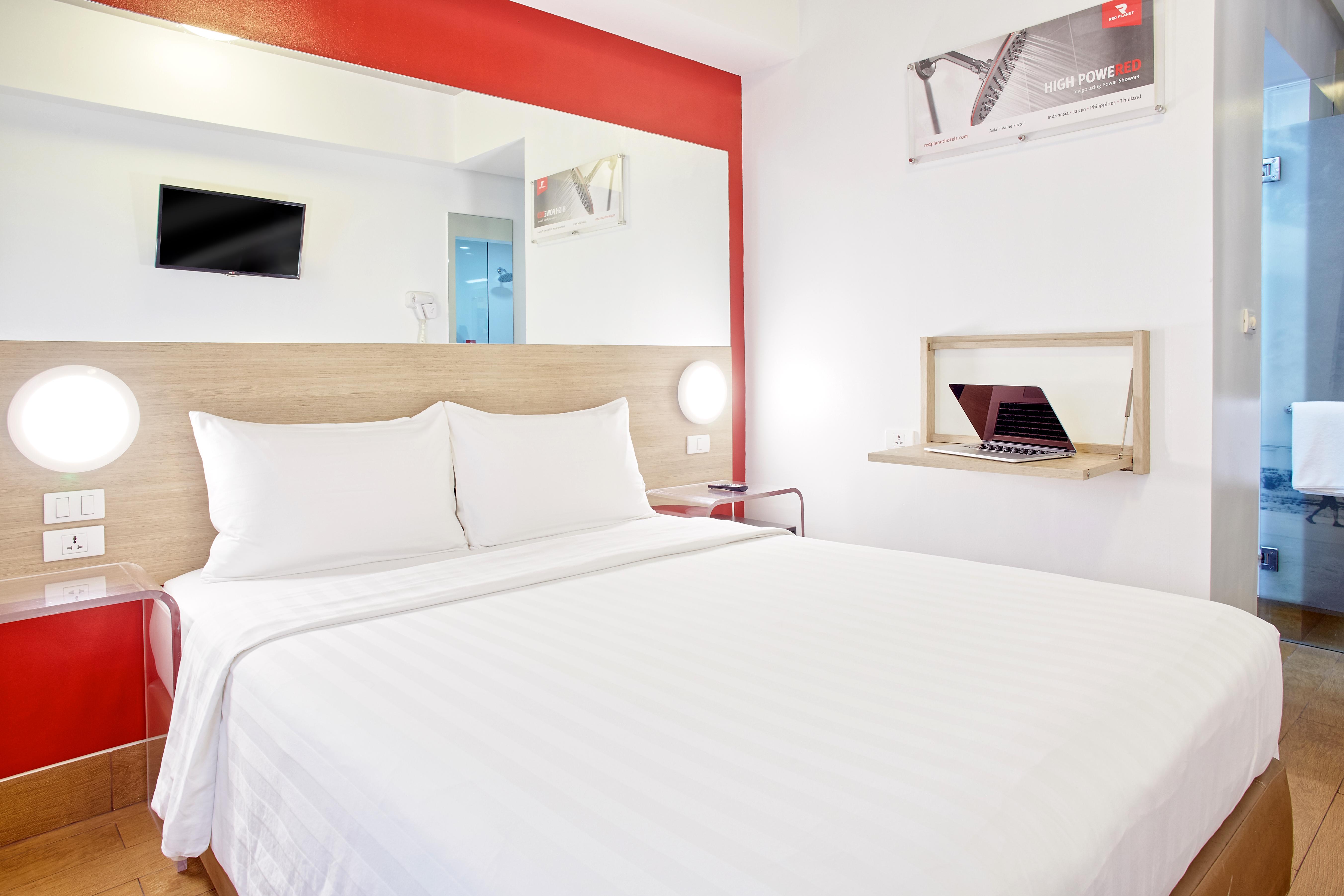 Hotel Red Planet Cagayán de Oro Exterior foto