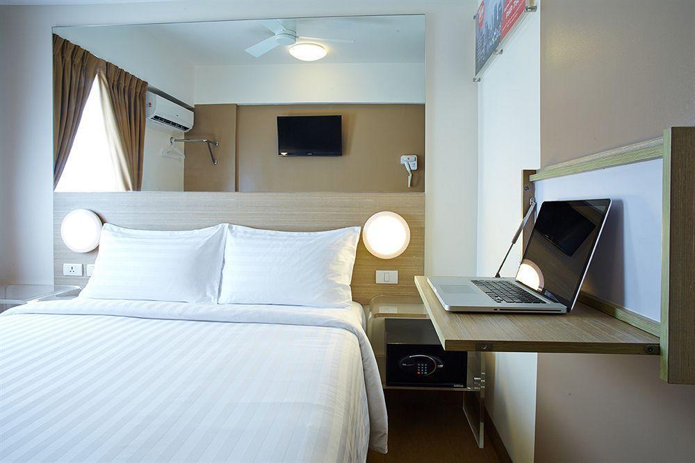 Hotel Red Planet Cagayán de Oro Exterior foto