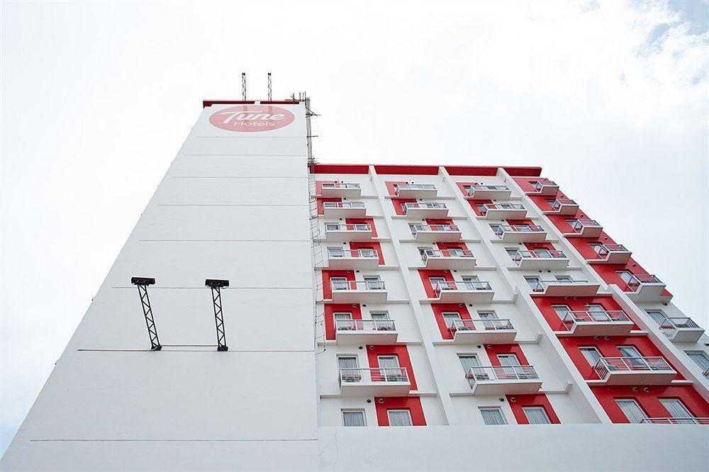 Hotel Red Planet Cagayán de Oro Exterior foto
